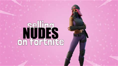 naked fortnite skins|FortnitePorn